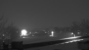 Weather camera view of Haverstraw Elementary School.