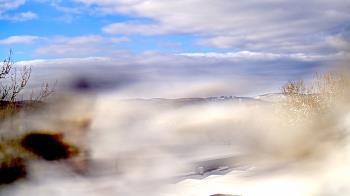 Weather camera view of Haverstraw Elementary School.