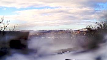 Weather camera view of Haverstraw Elementary School.