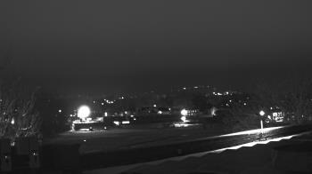 Weather camera view of Haverstraw Elementary School.