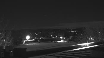 Weather camera view of Haverstraw Elementary School.