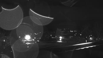 Weather camera view of Haverstraw Elementary School.