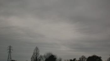 Weather camera view of Woodmere MS.