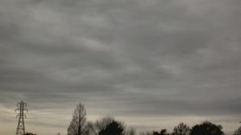 Weather camera view of Woodmere MS.