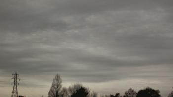 Weather camera view of Woodmere MS.