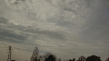 Weather camera view of Woodmere MS.