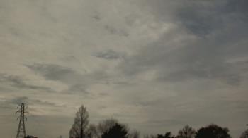 Weather camera view of Woodmere MS.