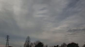 Weather camera view of Woodmere MS.