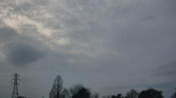 Weather camera view of Woodmere MS.