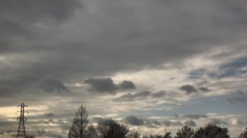 Weather camera view of Woodmere MS.