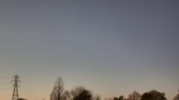 Weather camera view of Woodmere MS.