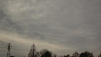 Weather camera view of Woodmere MS.