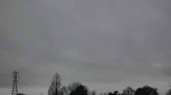 Weather camera view of Woodmere MS.