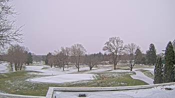 Weather camera view of Country Club of Indianapolis.