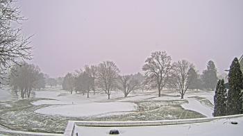 Weather camera view of Country Club of Indianapolis.