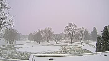 Weather camera view of Country Club of Indianapolis.