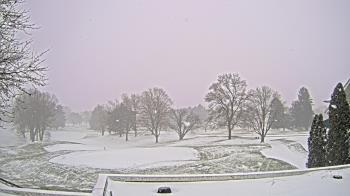 Weather camera view of Country Club of Indianapolis.