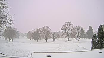 Weather camera view of Country Club of Indianapolis.