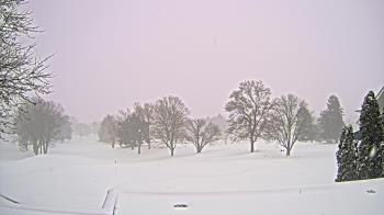 Weather camera view of Country Club of Indianapolis.