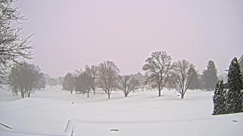 Weather camera view of Country Club of Indianapolis.