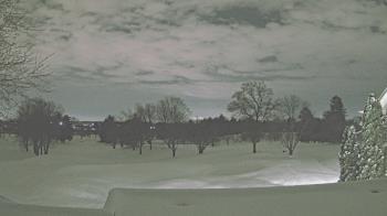Weather camera view of Country Club of Indianapolis.