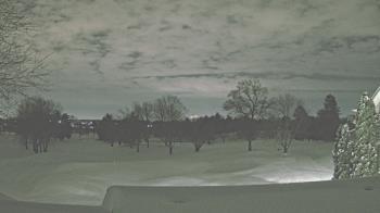 Weather camera view of Country Club of Indianapolis.