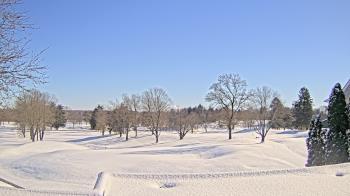 Weather camera view of Country Club of Indianapolis.