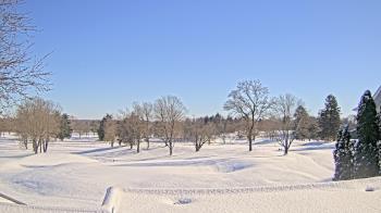 Weather camera view of Country Club of Indianapolis.