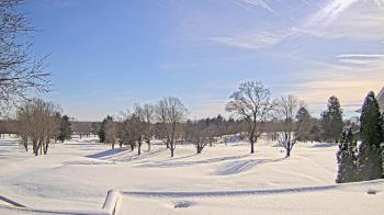 Weather camera view of Country Club of Indianapolis.