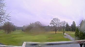 Weather camera view of Country Club of Indianapolis.