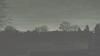 Weather camera view of Country Club of Indianapolis.