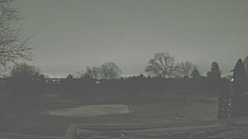 Weather camera view of Country Club of Indianapolis.