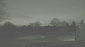 Weather camera view of Country Club of Indianapolis.