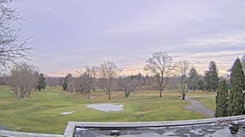 Weather camera view of Country Club of Indianapolis.