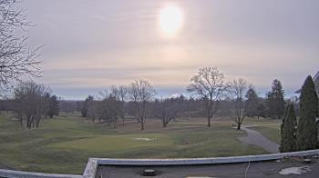 Weather camera view of Country Club of Indianapolis.