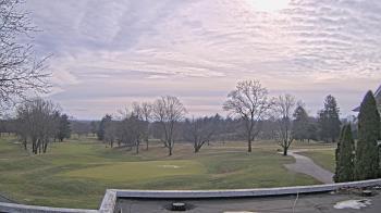 Weather camera view of Country Club of Indianapolis.