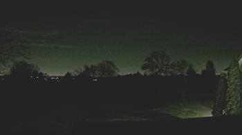 Weather camera view of Country Club of Indianapolis.