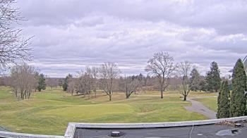 Weather camera view of Country Club of Indianapolis.