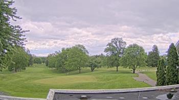 Weather camera view of Country Club of Indianapolis.