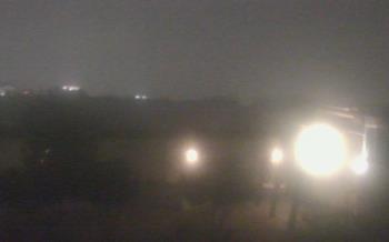 Weather camera view of Elise Walker Outdoor Learning Center.