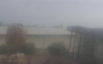 Weather camera view of Elise Walker Outdoor Learning Center.