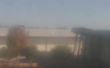 Weather camera view of Elise Walker Outdoor Learning Center.