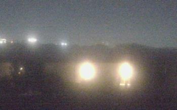 Weather camera view of Elise Walker Outdoor Learning Center.