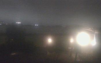 Weather camera view of Elise Walker Outdoor Learning Center.