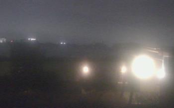 Weather camera view of Elise Walker Outdoor Learning Center.