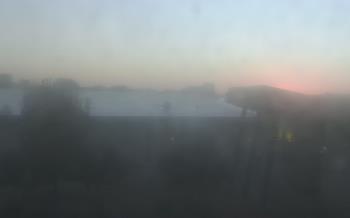 Weather camera view of Elise Walker Outdoor Learning Center.