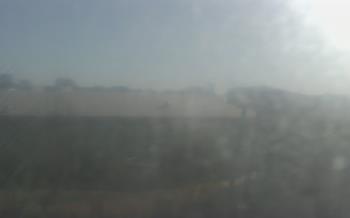 Weather camera view of Elise Walker Outdoor Learning Center.