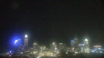 Weather camera view of Johnson C Smith University.