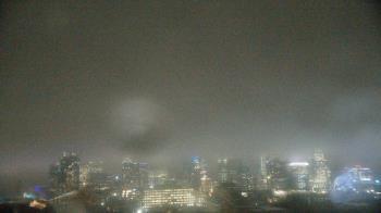 Weather camera view of Johnson C Smith University.