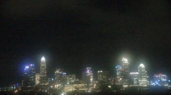 Weather camera view of Johnson C Smith University.